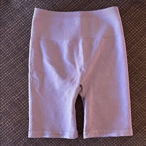 Everlane biker shorts, size M/L